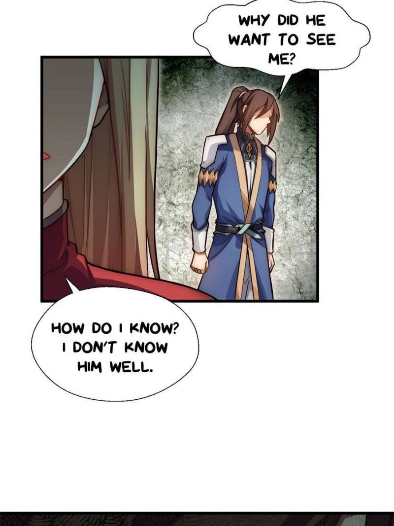 Top Tier Providence Chapter 28 - Page 34
