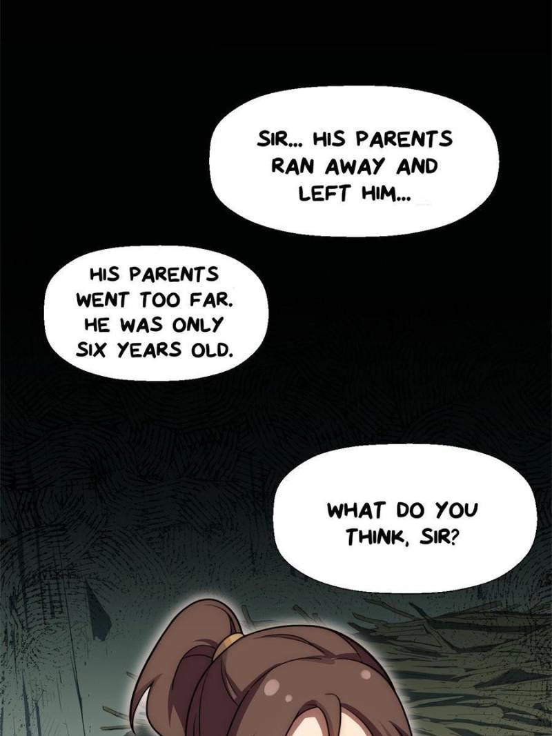 Top Tier Providence Chapter 28 - Page 36