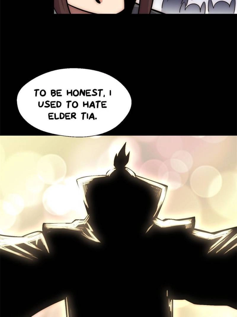 Top Tier Providence Chapter 28 - Page 44