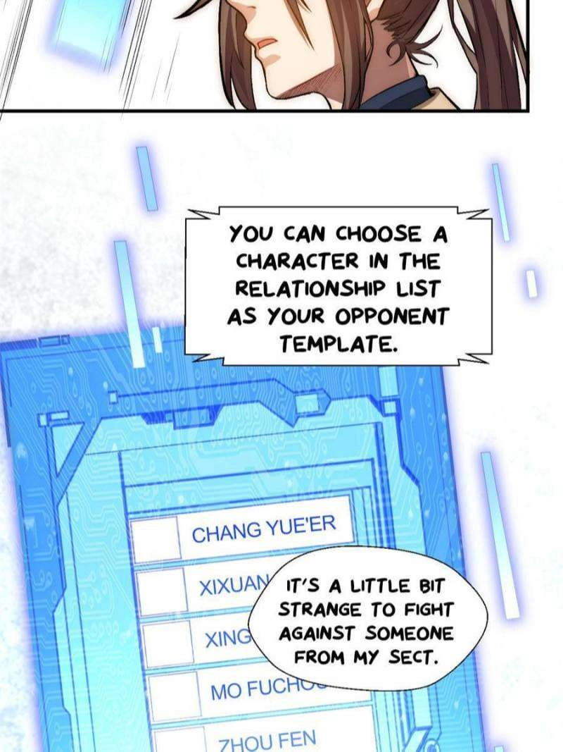 Top Tier Providence Chapter 29 - Page 10