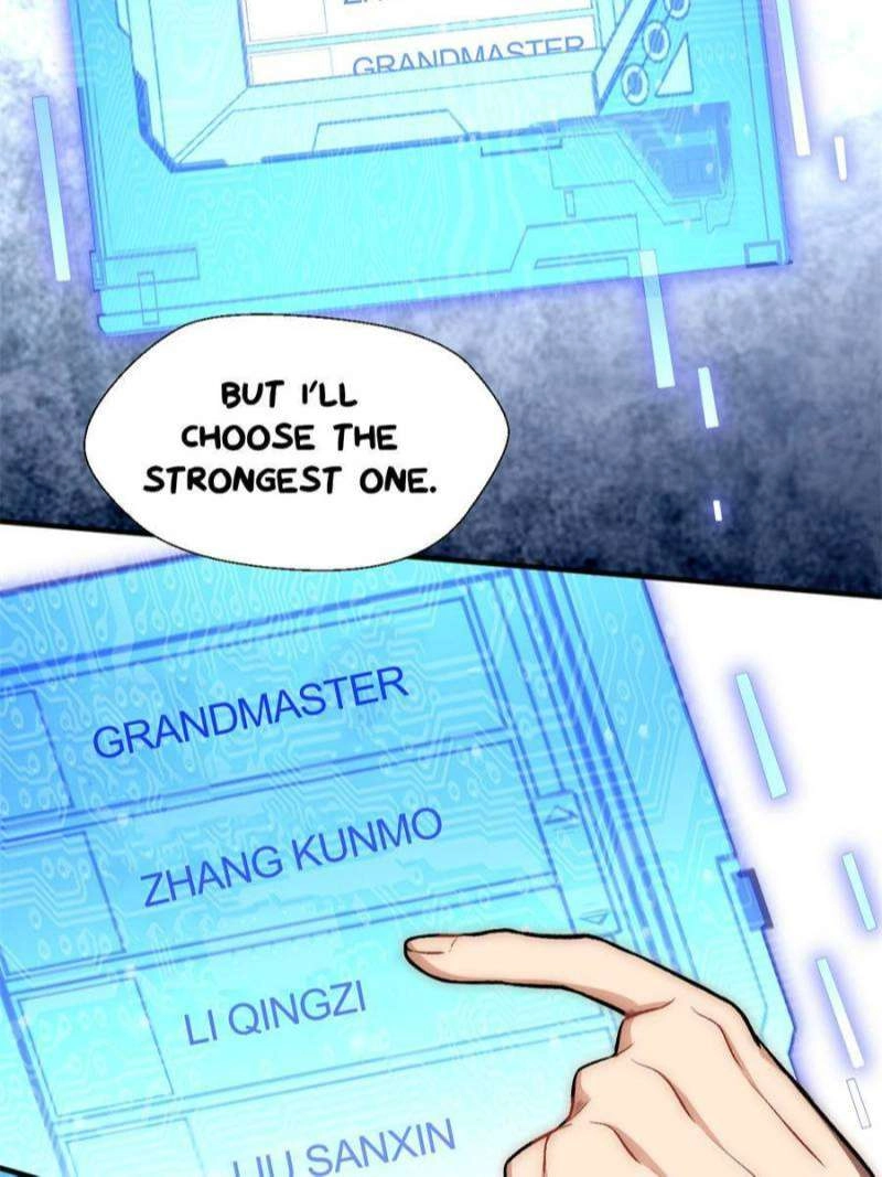 Top Tier Providence Chapter 29 - Page 11