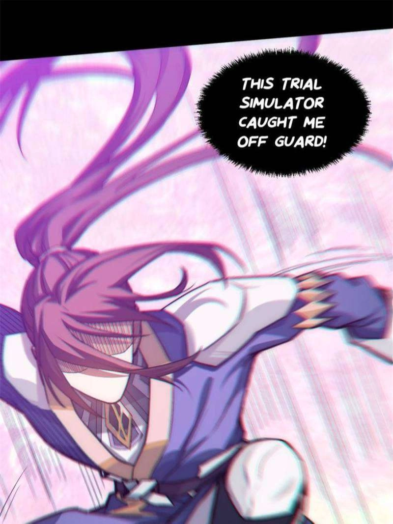 Top Tier Providence Chapter 29 - Page 16