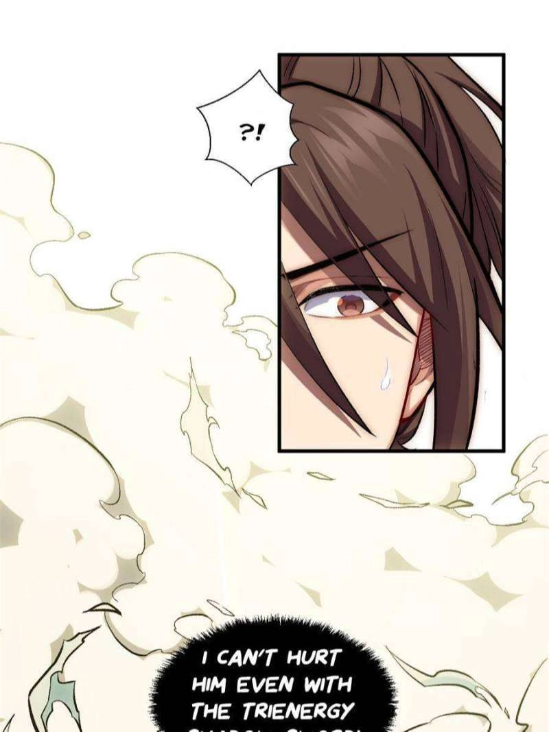 Top Tier Providence Chapter 29 - Page 25