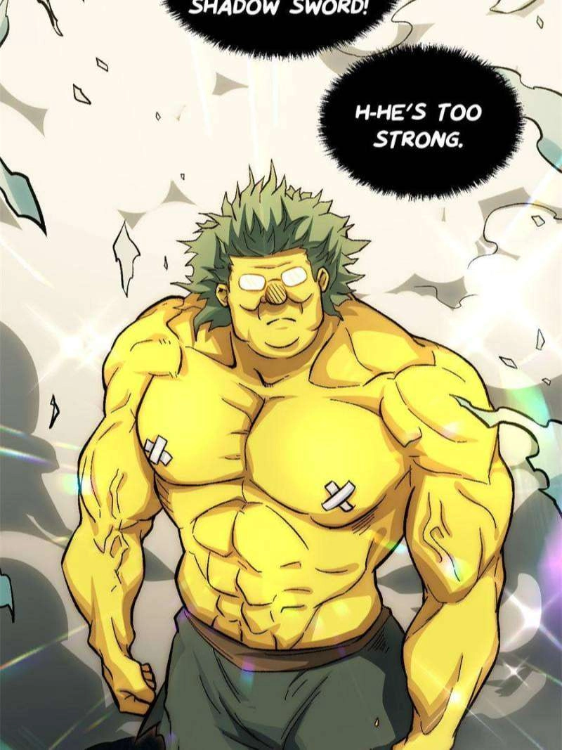 Top Tier Providence Chapter 29 - Page 26