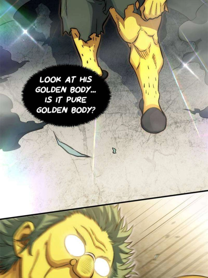 Top Tier Providence Chapter 29 - Page 27