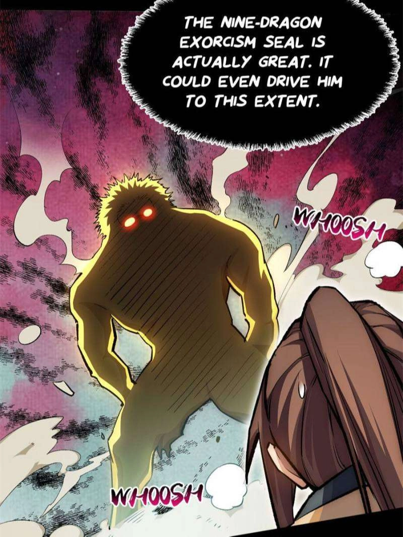 Top Tier Providence Chapter 29 - Page 37