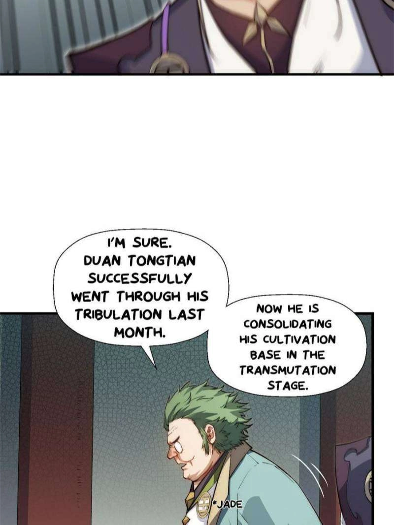 Top Tier Providence Chapter 29 - Page 43