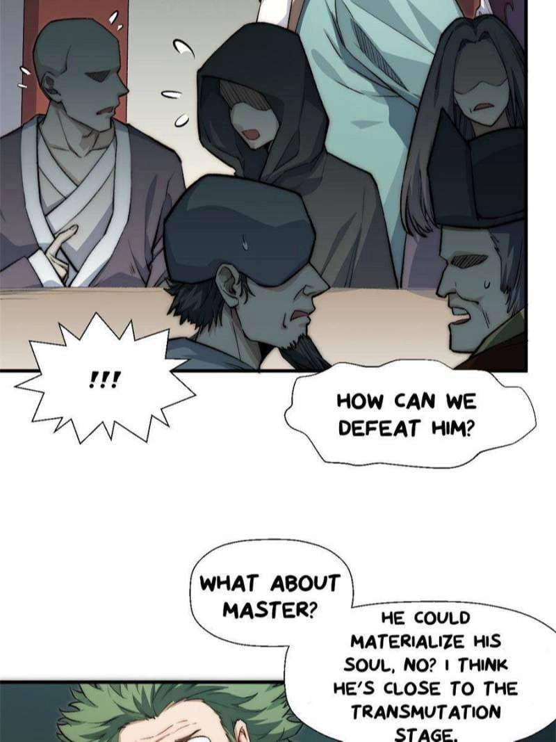 Top Tier Providence Chapter 29 - Page 44