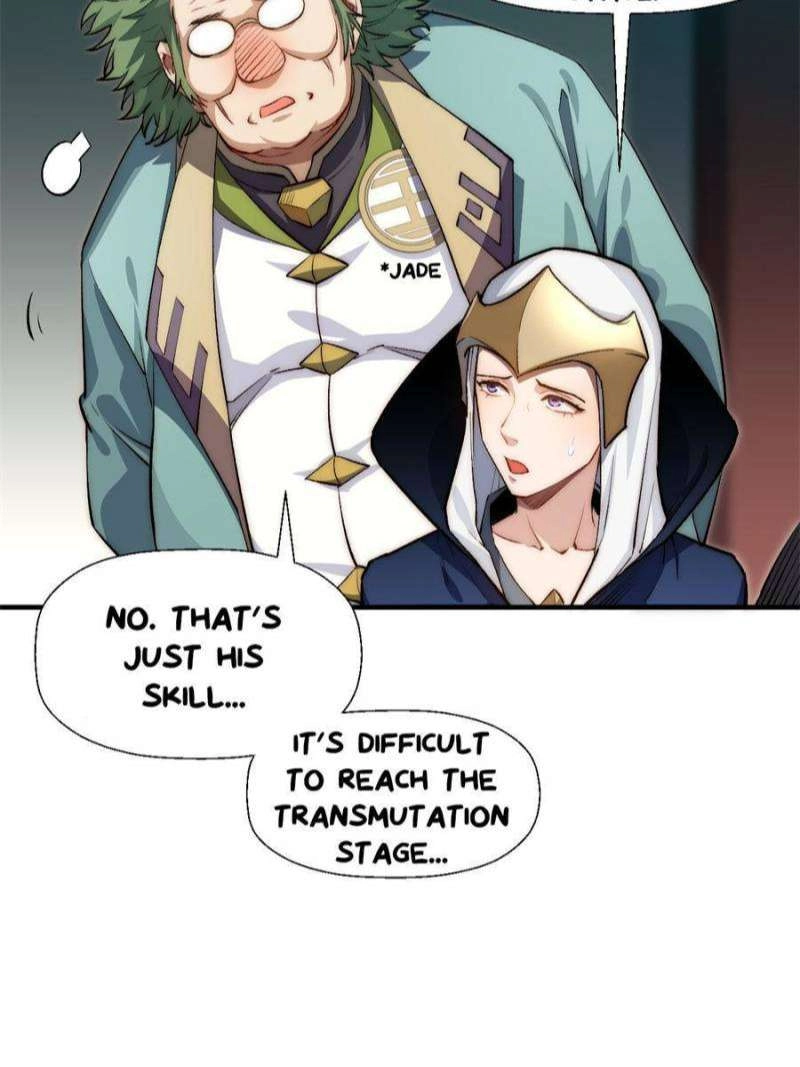 Top Tier Providence Chapter 29 - Page 45