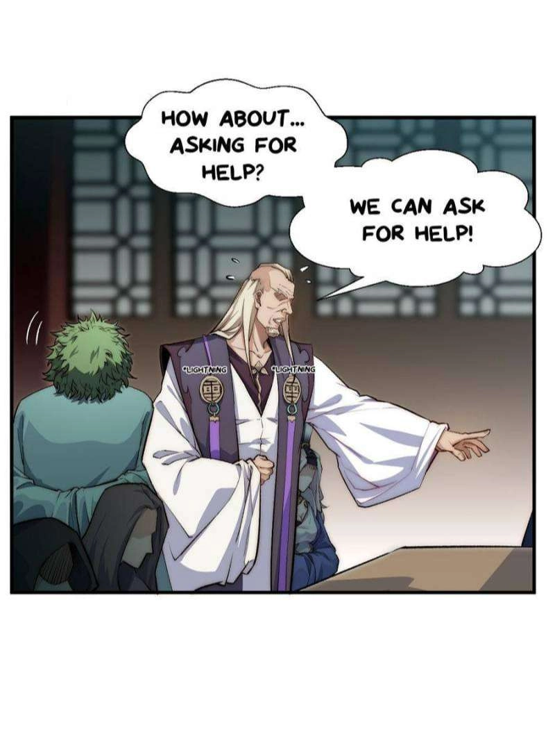 Top Tier Providence Chapter 29 - Page 46