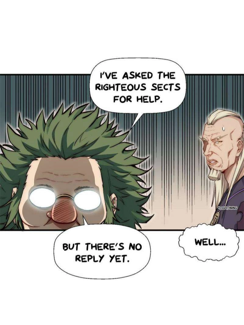 Top Tier Providence Chapter 29 - Page 47