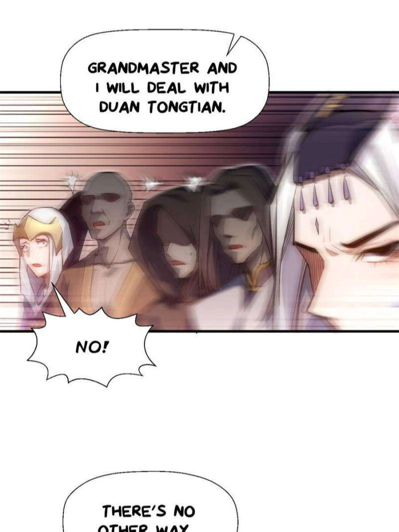 Top Tier Providence Chapter 29 - Page 50