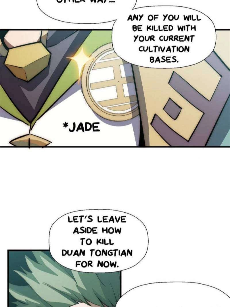 Top Tier Providence Chapter 29 - Page 51