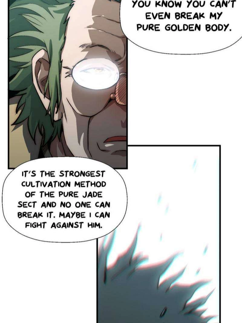 Top Tier Providence Chapter 29 - Page 52