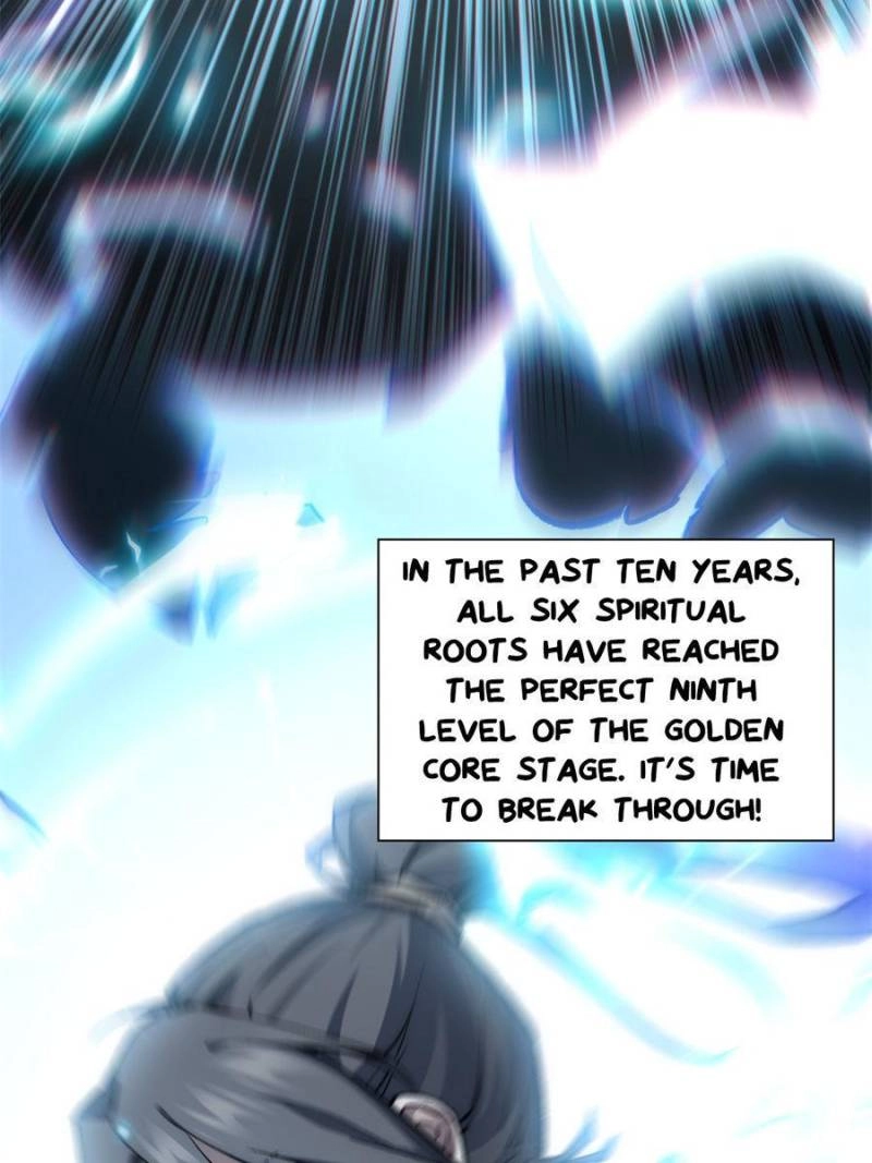 Top Tier Providence Chapter 30 - Page 9