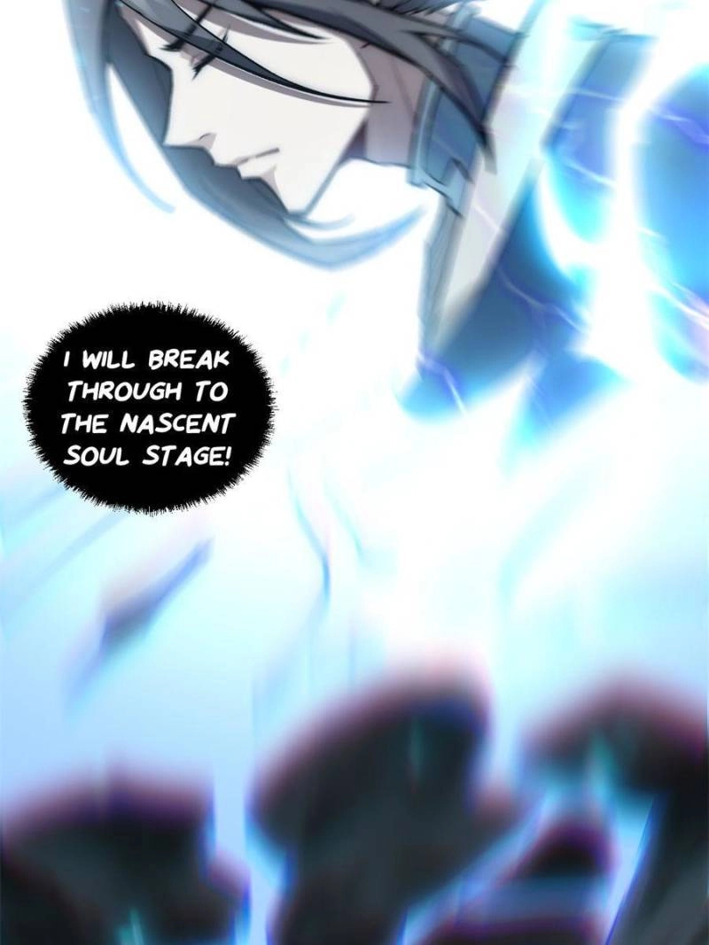 Top Tier Providence Chapter 30 - Page 10