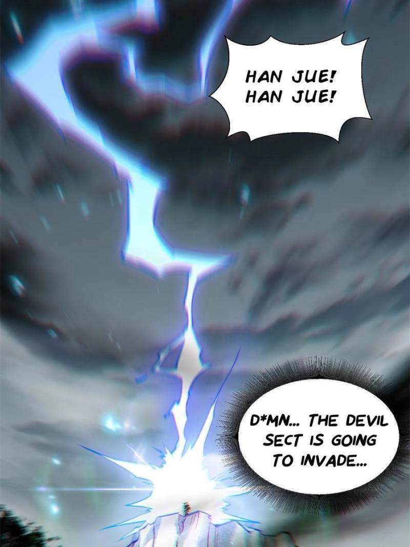 Top Tier Providence Chapter 30 - Page 11
