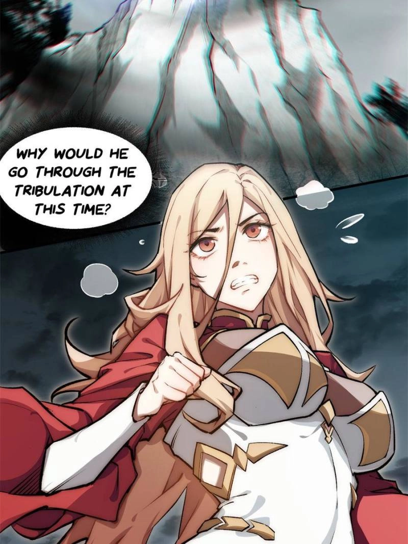 Top Tier Providence Chapter 30 - Page 12