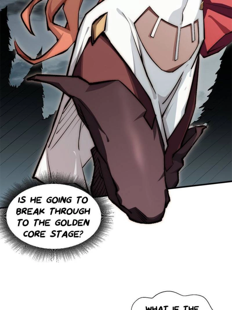 Top Tier Providence Chapter 30 - Page 13