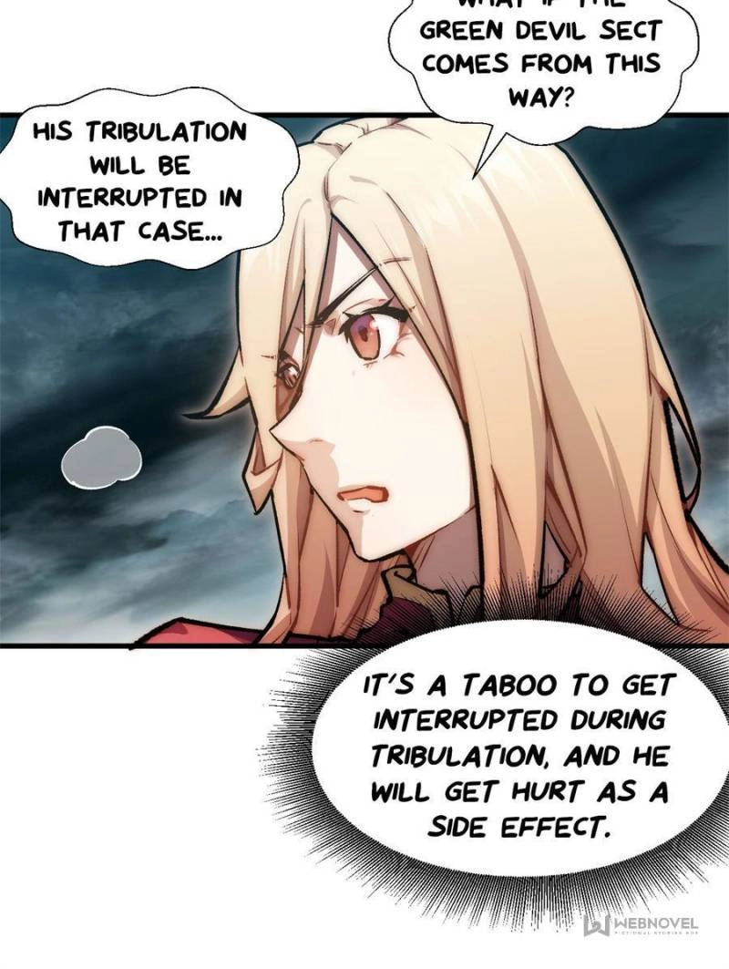Top Tier Providence Chapter 30 - Page 14
