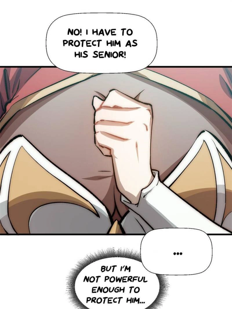 Top Tier Providence Chapter 30 - Page 15
