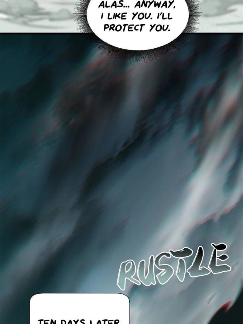Top Tier Providence Chapter 30 - Page 18