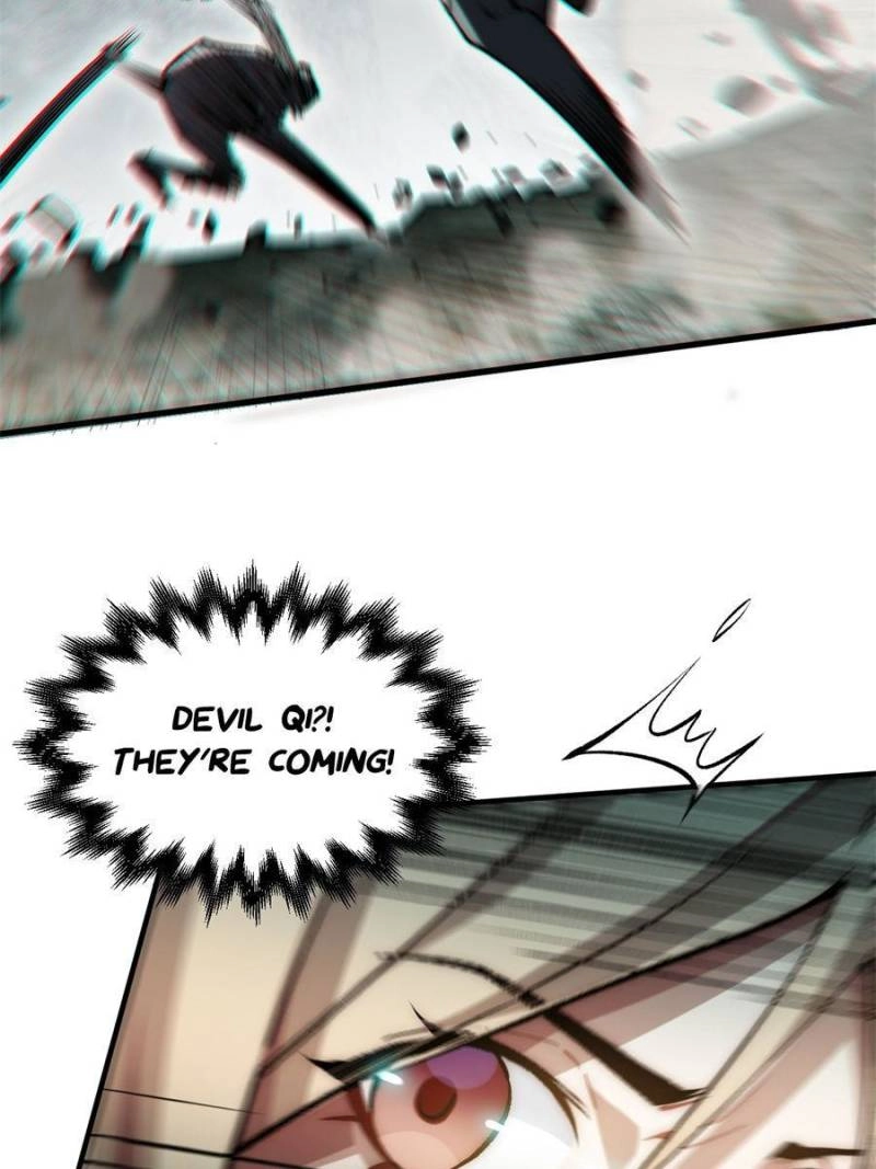 Top Tier Providence Chapter 30 - Page 22