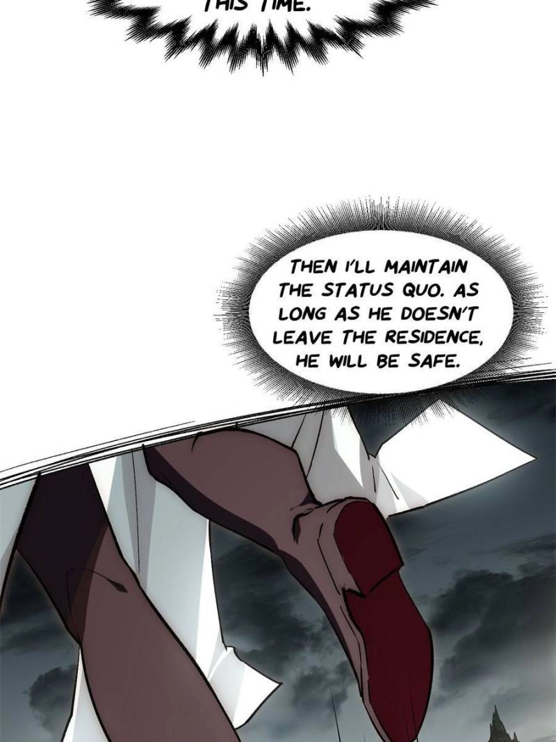 Top Tier Providence Chapter 30 - Page 26