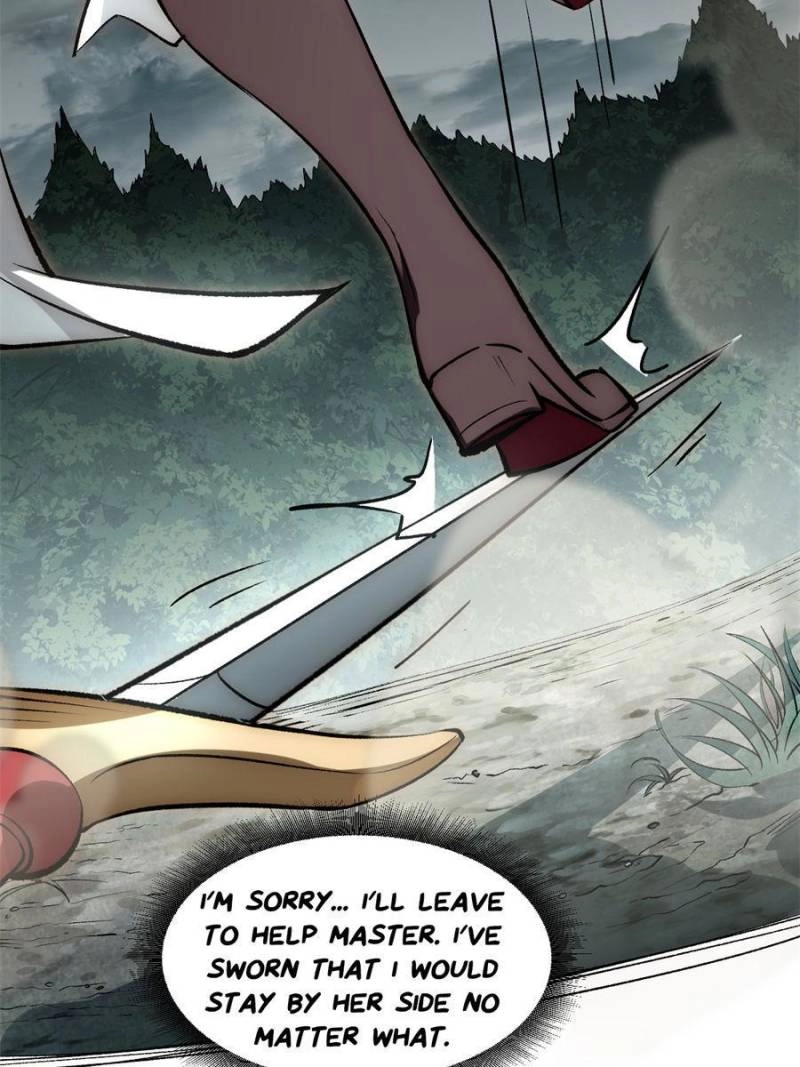 Top Tier Providence Chapter 30 - Page 27