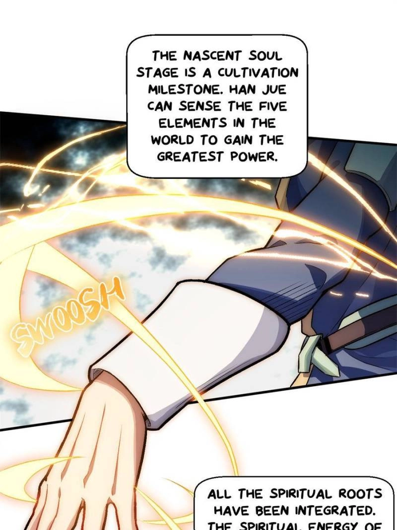 Top Tier Providence Chapter 30 - Page 33