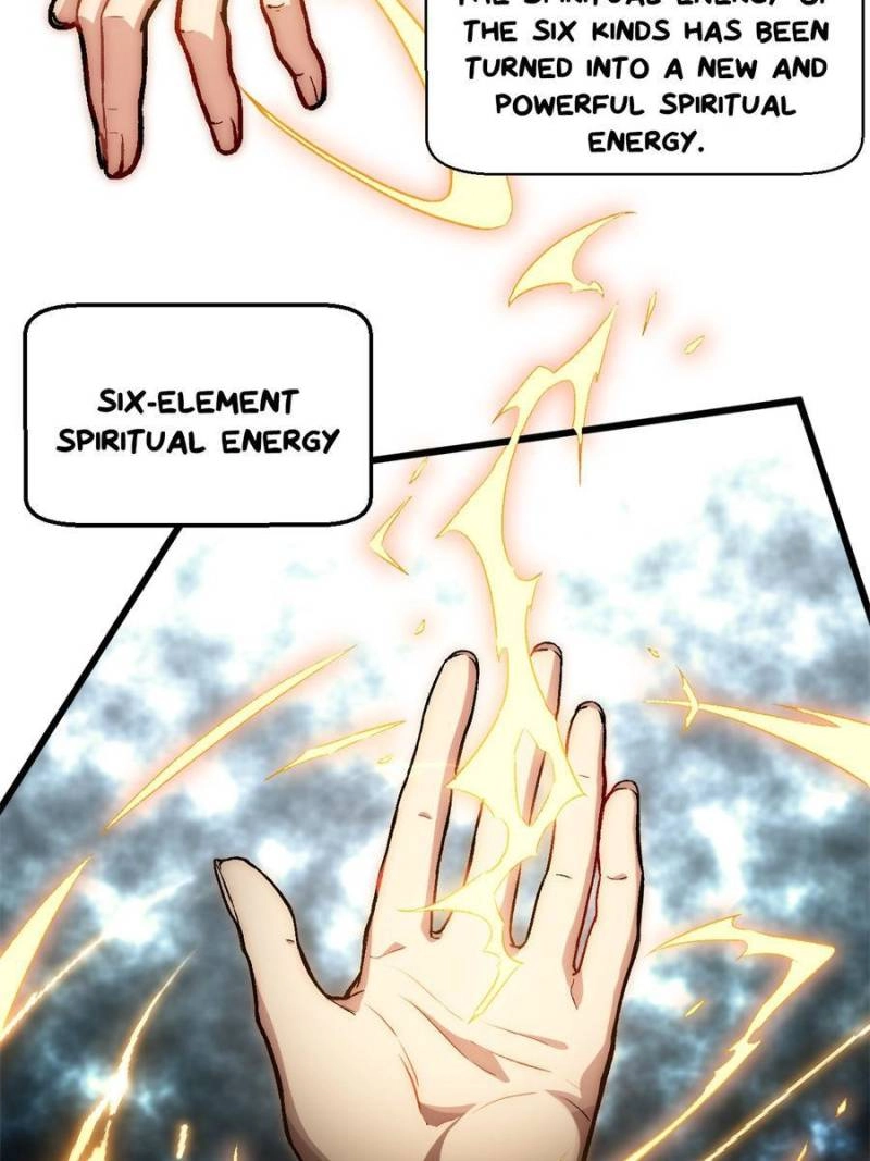 Top Tier Providence Chapter 30 - Page 34