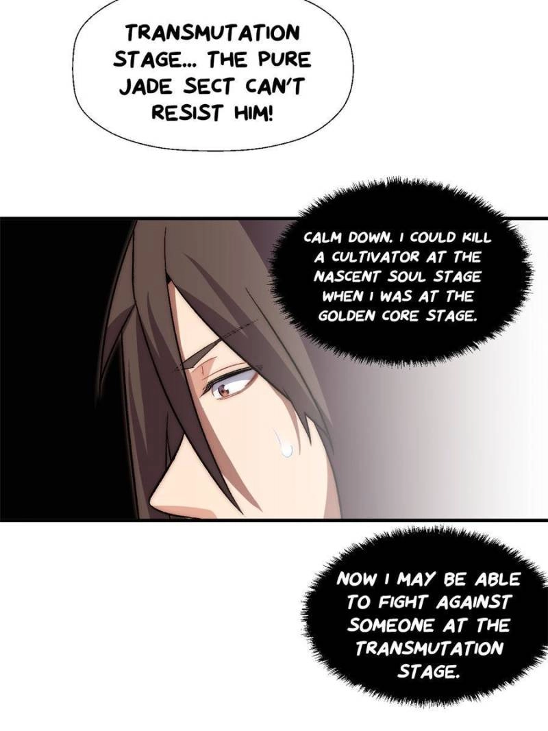 Top Tier Providence Chapter 30 - Page 43