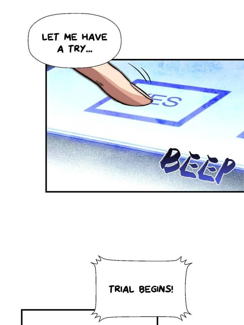Top Tier Providence Chapter 30 - Page 44