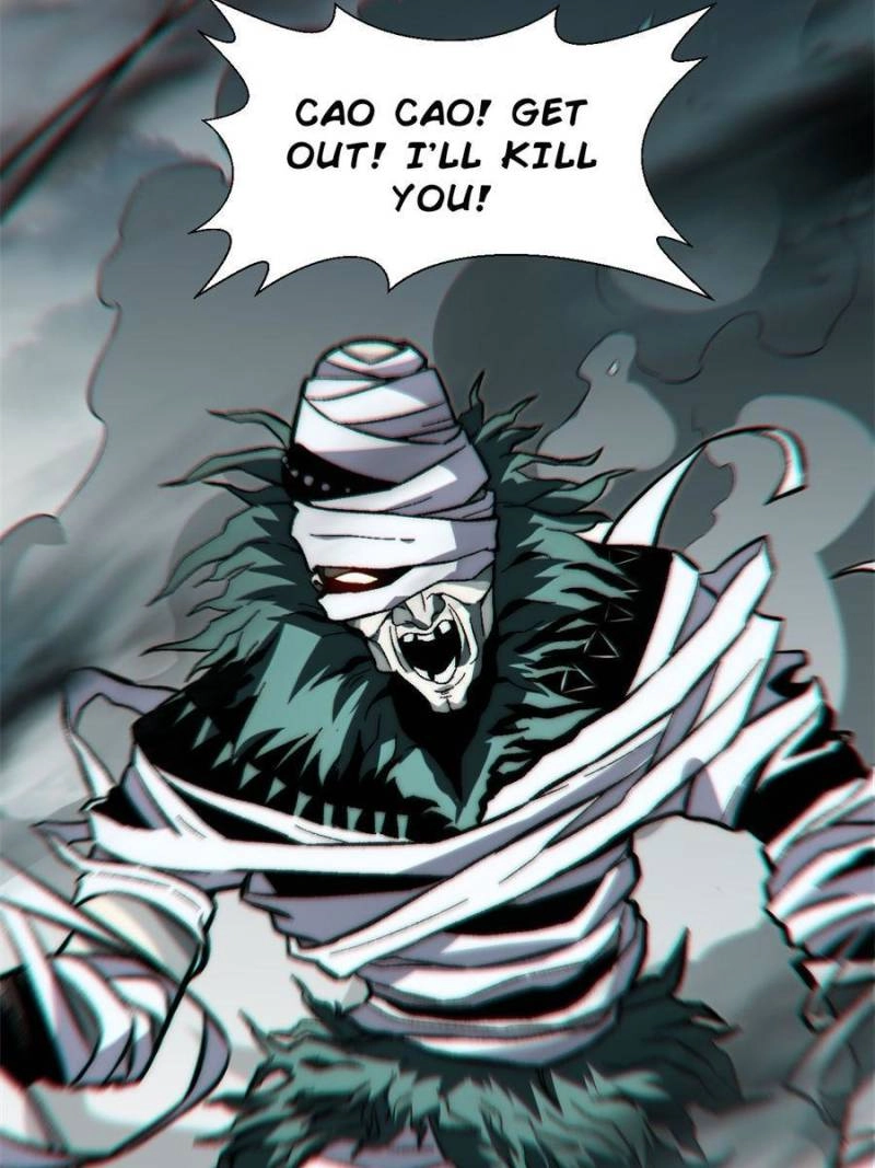 Top Tier Providence Chapter 30 - Page 48