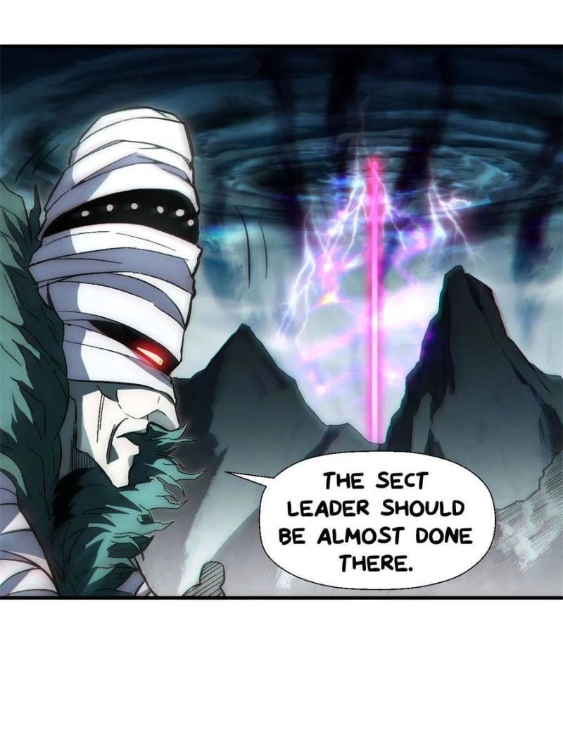 Top Tier Providence Chapter 30 - Page 51