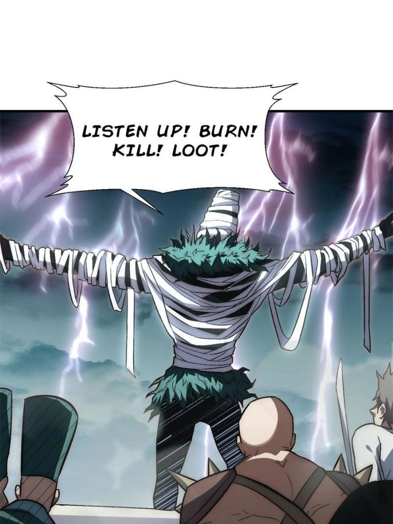 Top Tier Providence Chapter 30 - Page 52