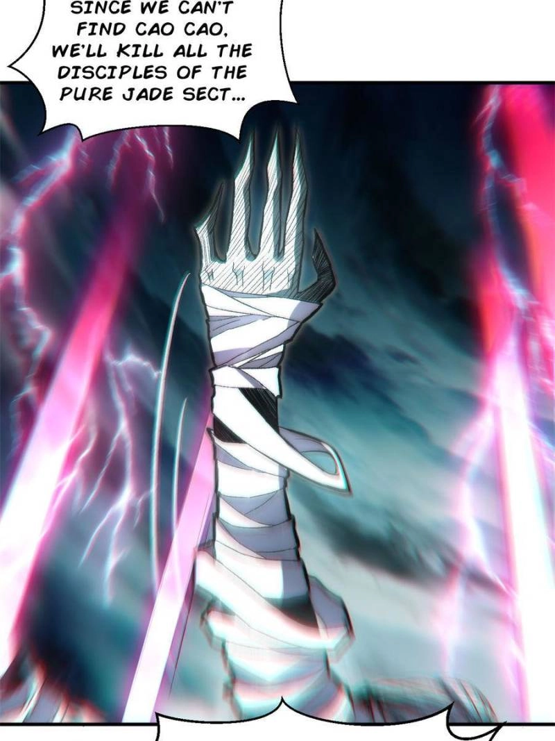 Top Tier Providence Chapter 30 - Page 54