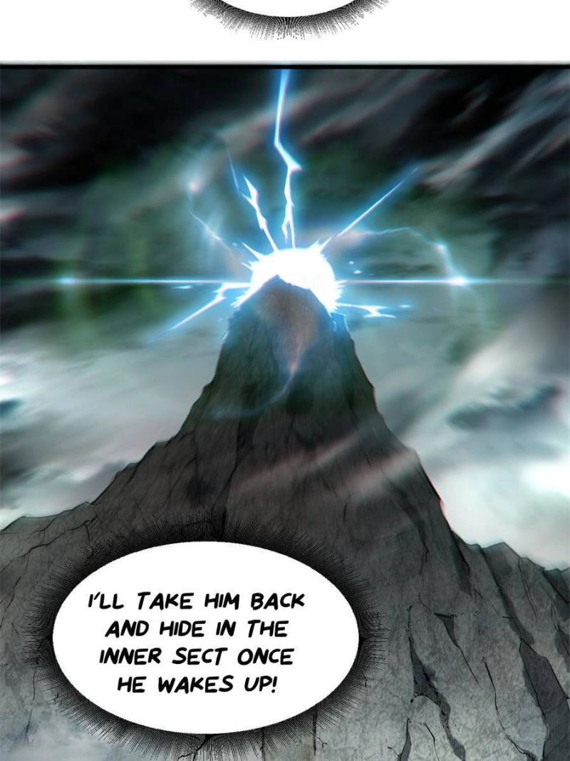 Top Tier Providence Chapter 31 - Page 21