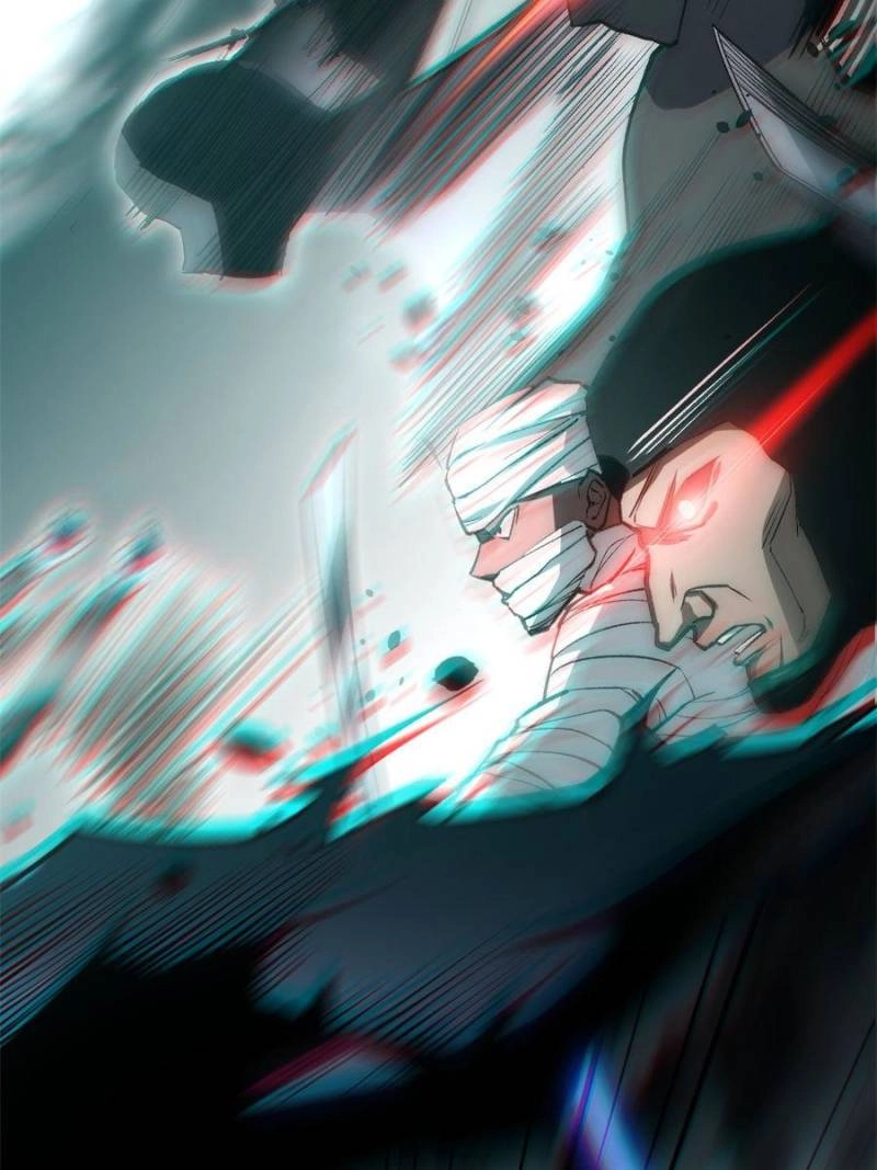 Top Tier Providence Chapter 31 - Page 25