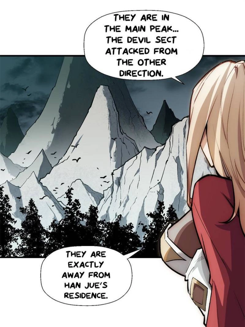 Top Tier Providence Chapter 31 - Page 29