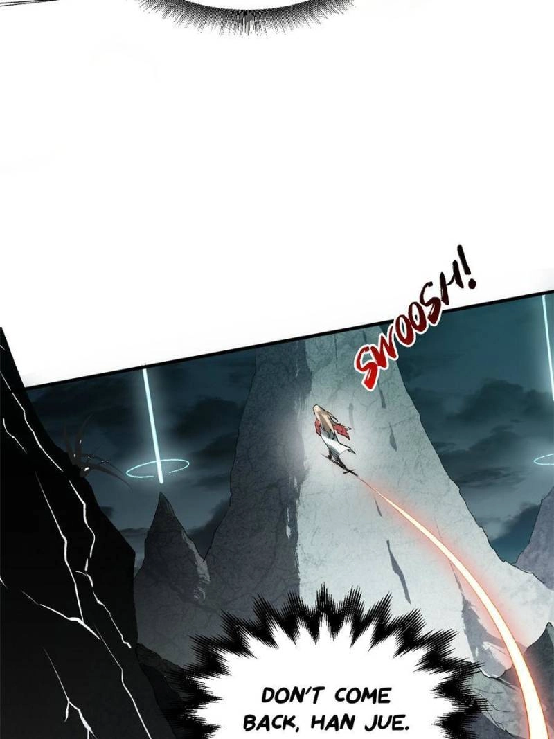 Top Tier Providence Chapter 31 - Page 33
