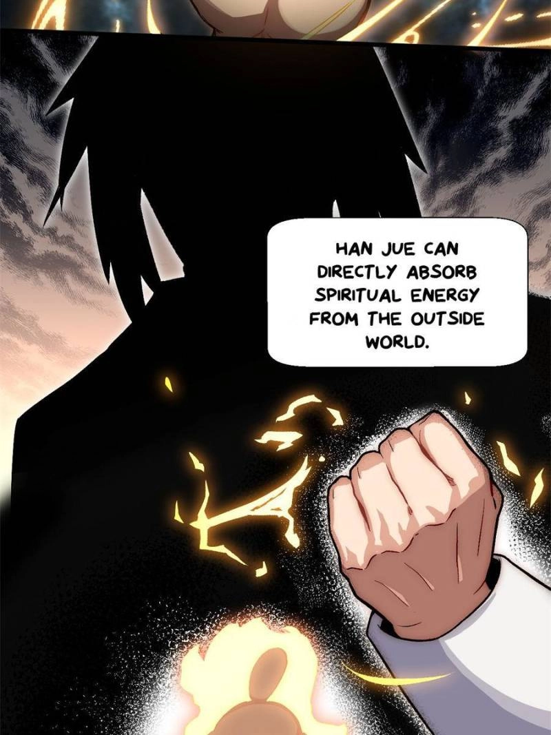 Top Tier Providence Chapter 31 - Page 40