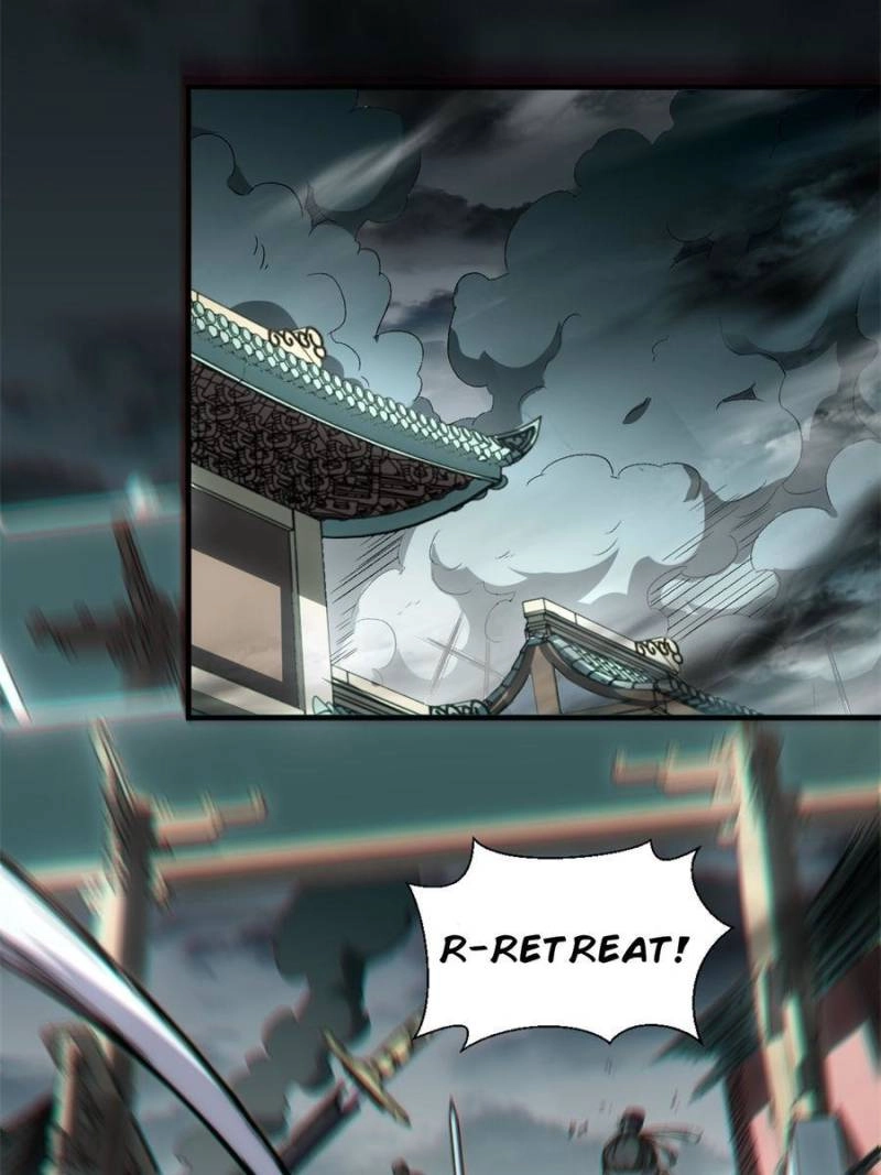 Top Tier Providence Chapter 31 - Page 51