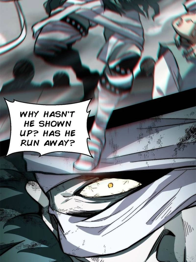 Top Tier Providence Chapter 31 - Page 54