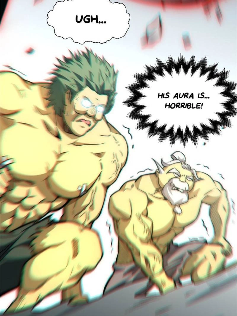 Top Tier Providence Chapter 31 - Page 63