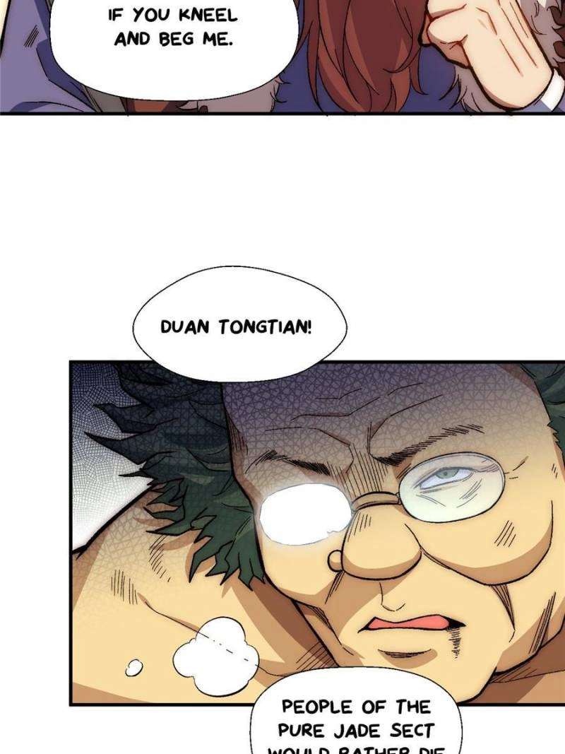 Top Tier Providence Chapter 31 - Page 67
