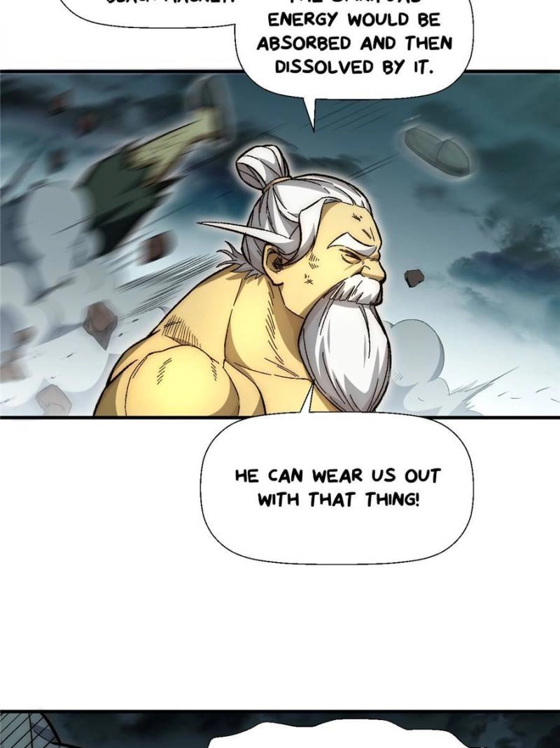 Top Tier Providence Chapter 31 - Page 70