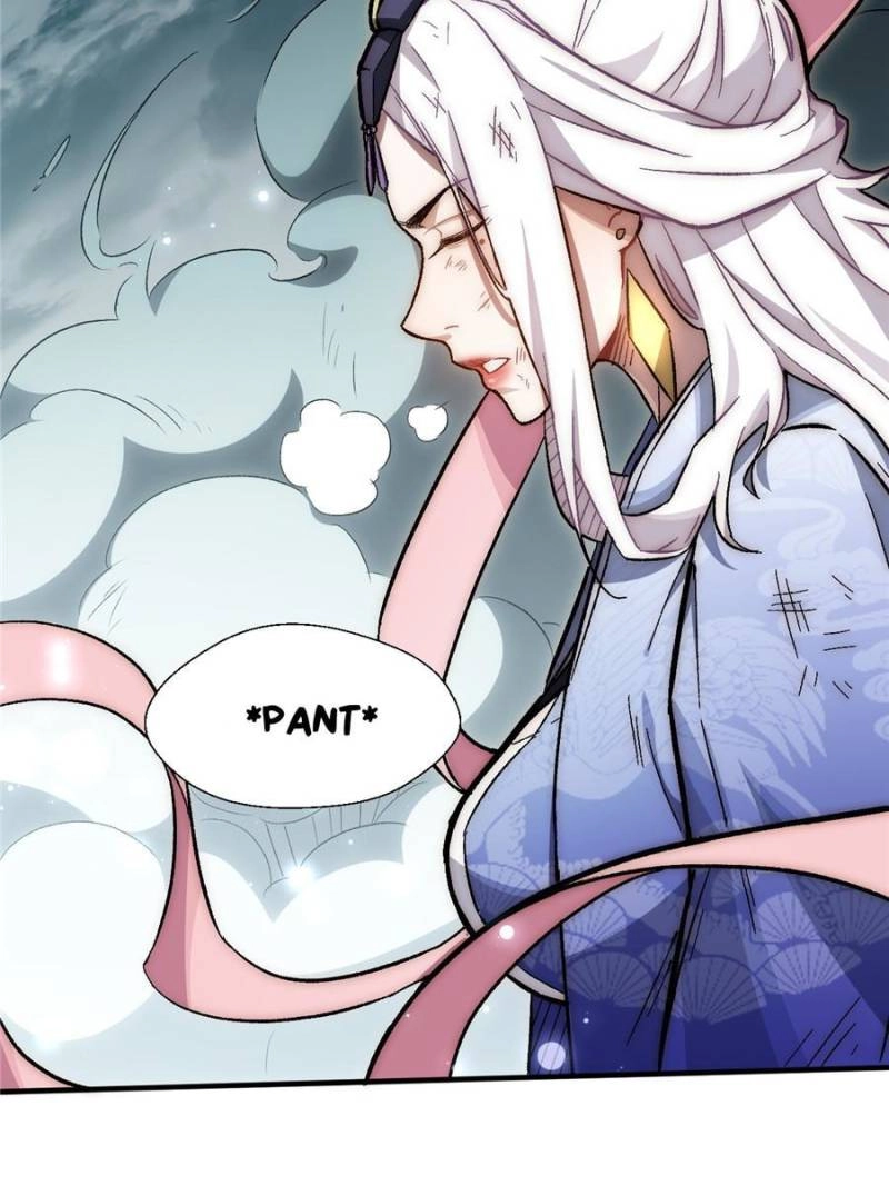 Top Tier Providence Chapter 31 - Page 72