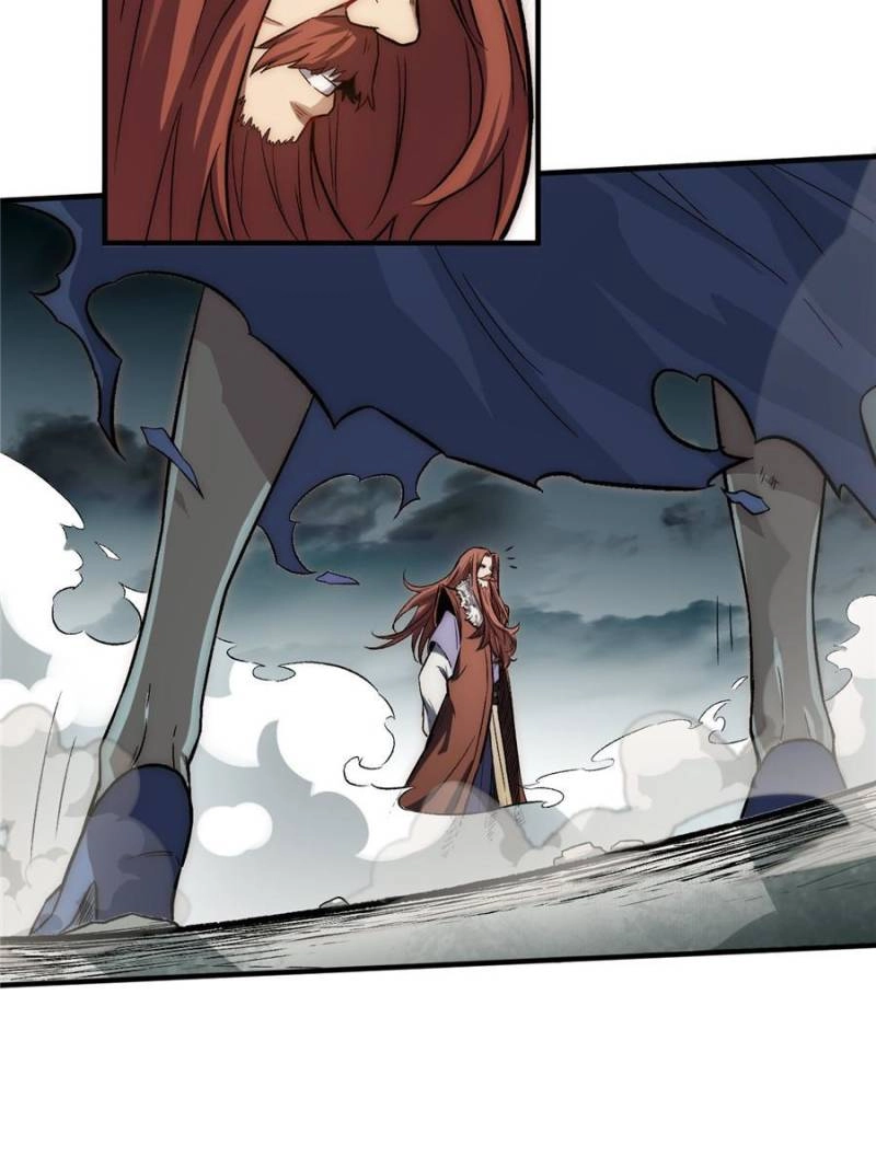 Top Tier Providence Chapter 31 - Page 77