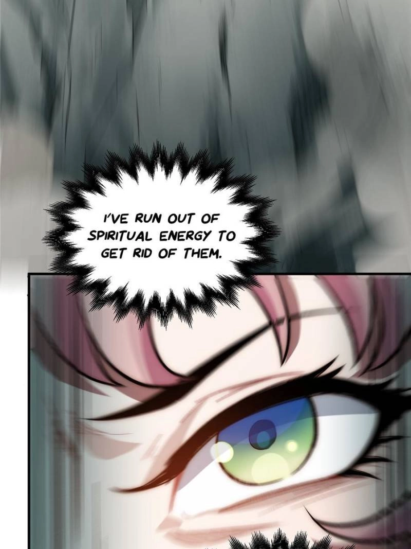 Top Tier Providence Chapter 31 - Page 81